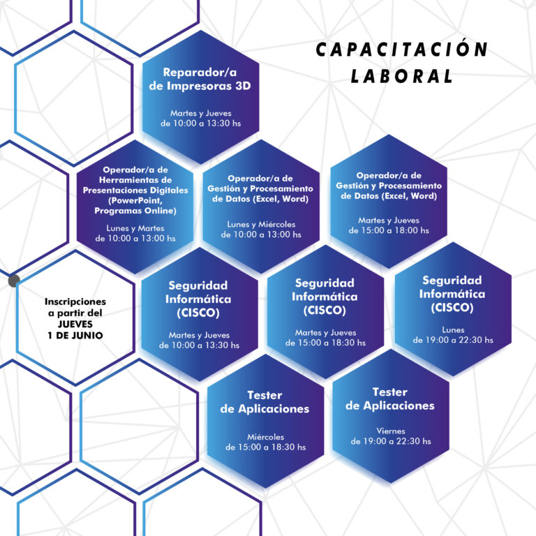 Inscripciones 2023 2C FB-10